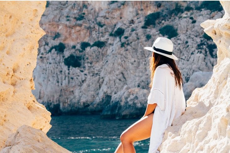 Solo Travel Tips