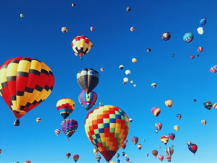 Travel Photography Tips
