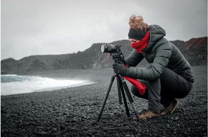 Travel Photography Tips