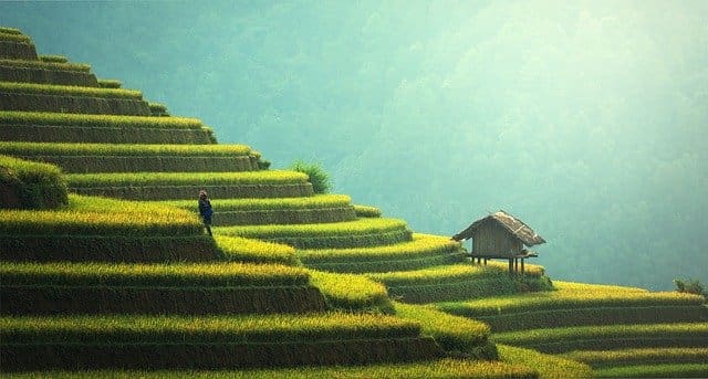 Bali Indonesia