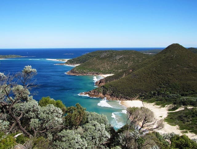 Queensland Australia Travel Tips