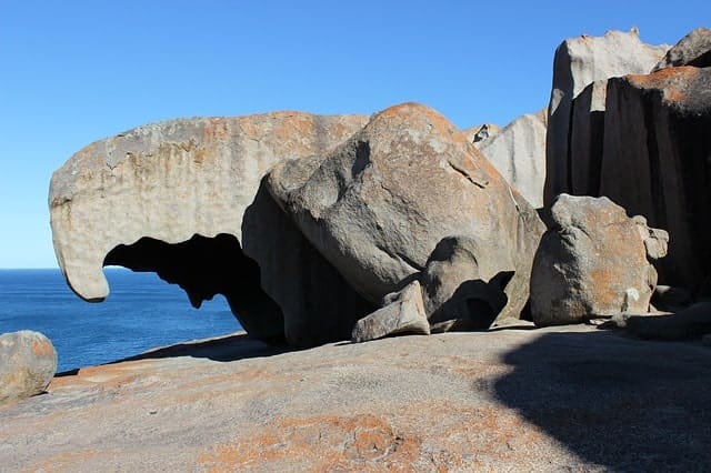 Kangaroo Island Australia