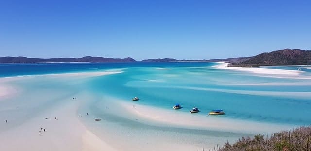 Queensland Australia Travel Tips