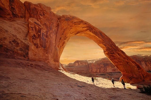 Canyonlands National Park