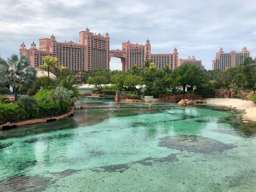 Atlanta Resort Bahamas