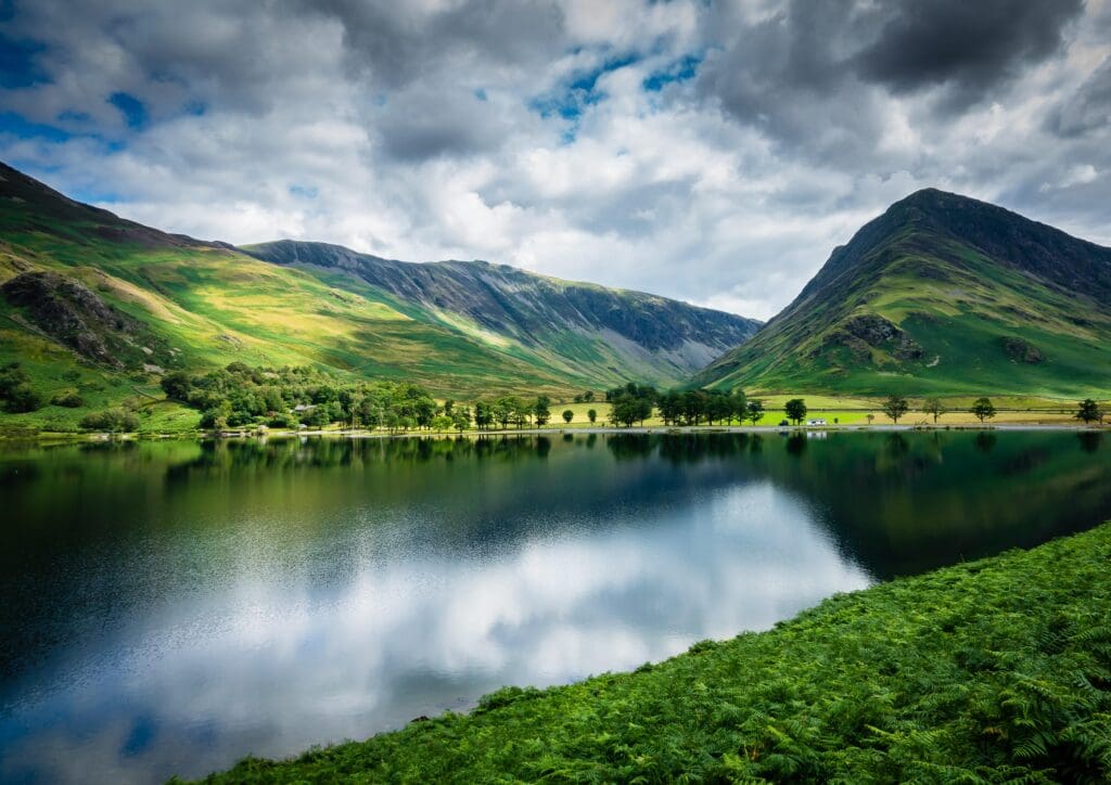 Lakes District, UK