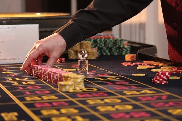 Exoitc Casino Destinations