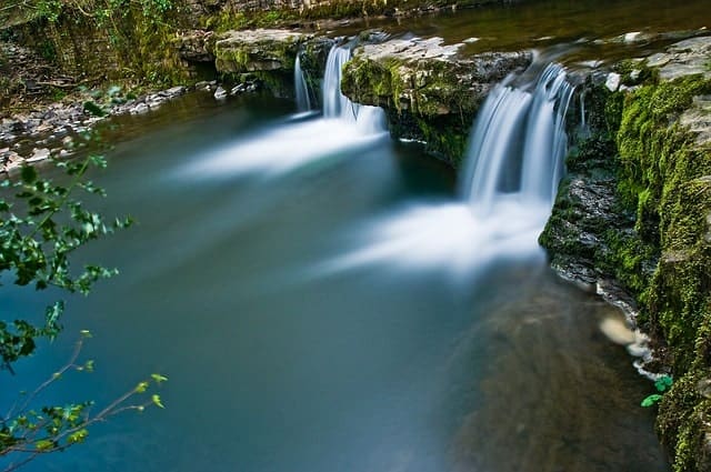 Brecon Beacons Wales UK