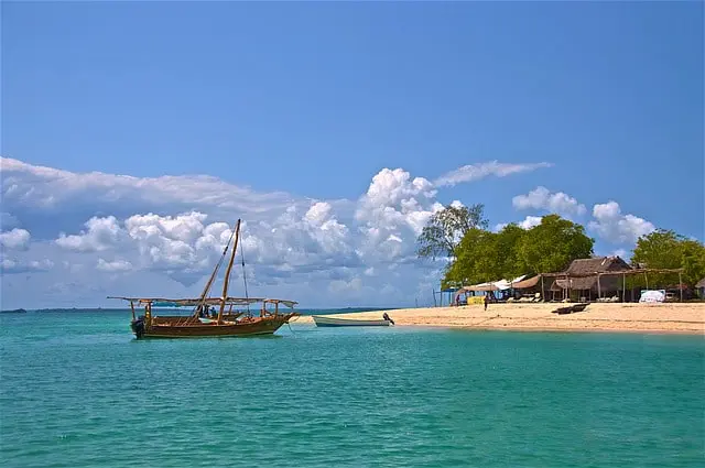 Zanzibar Tanzania