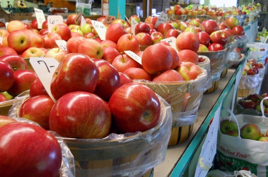 Apple Harvest Festival