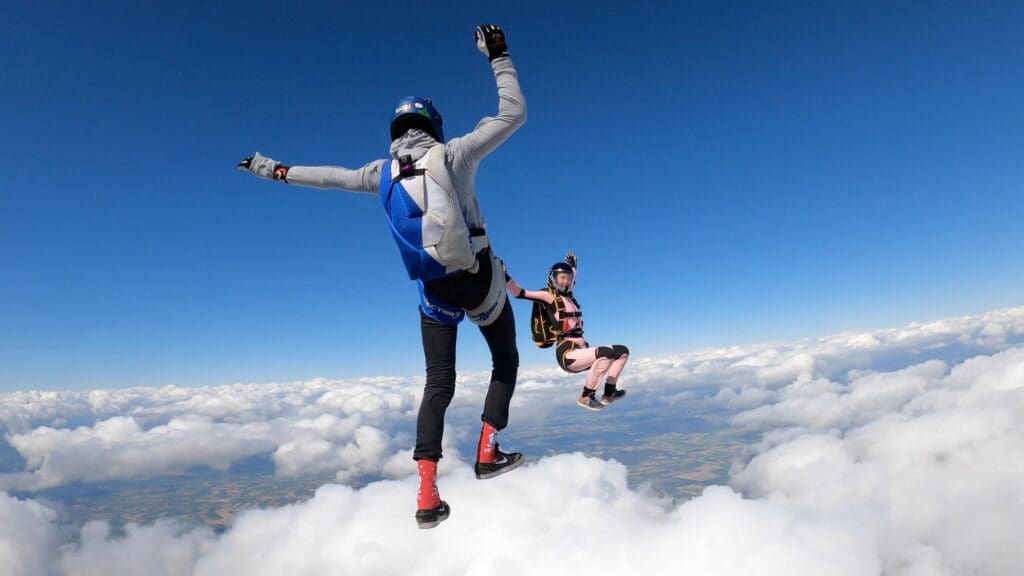 Extreme Things To Do in California