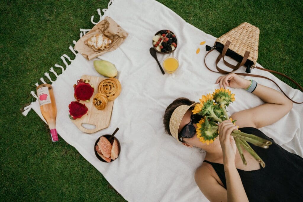 London Picnic Spots