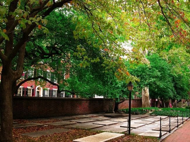 Philadelphia Travel Tips