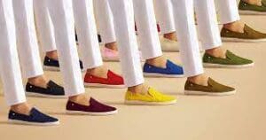 Rivieras Shoes Paris