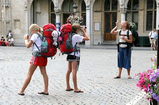 Money Saving Europe Tips
