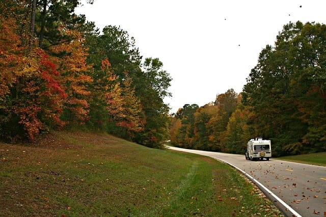 RV Travel Tips