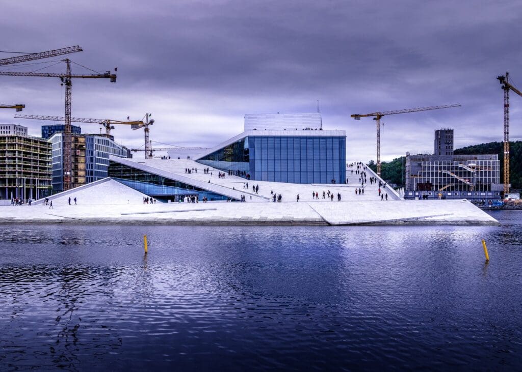 Oslo Norway Travel Tips