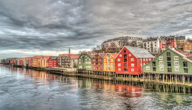Oslo Norway Travel Tips
