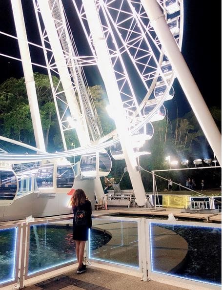 Aussie World Southbank Brisbane