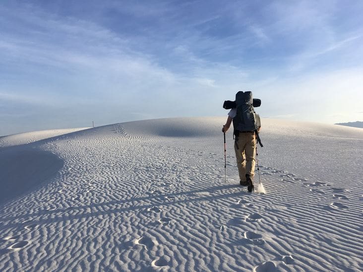 Wilderness Adventure Tips