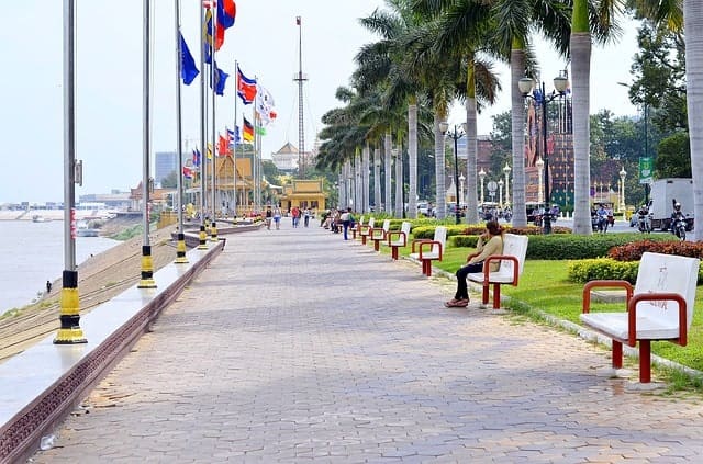 Cambodia Travel Tips
