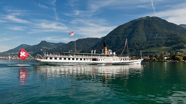 Geneva Switzerland Travel Tips