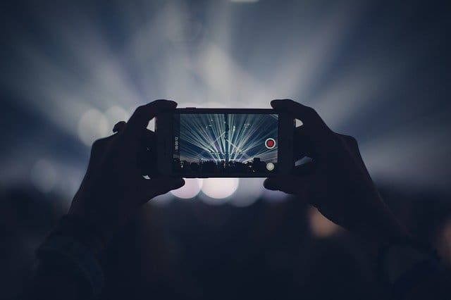 Travel Video Tips