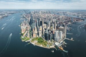 New York City Travel Tips