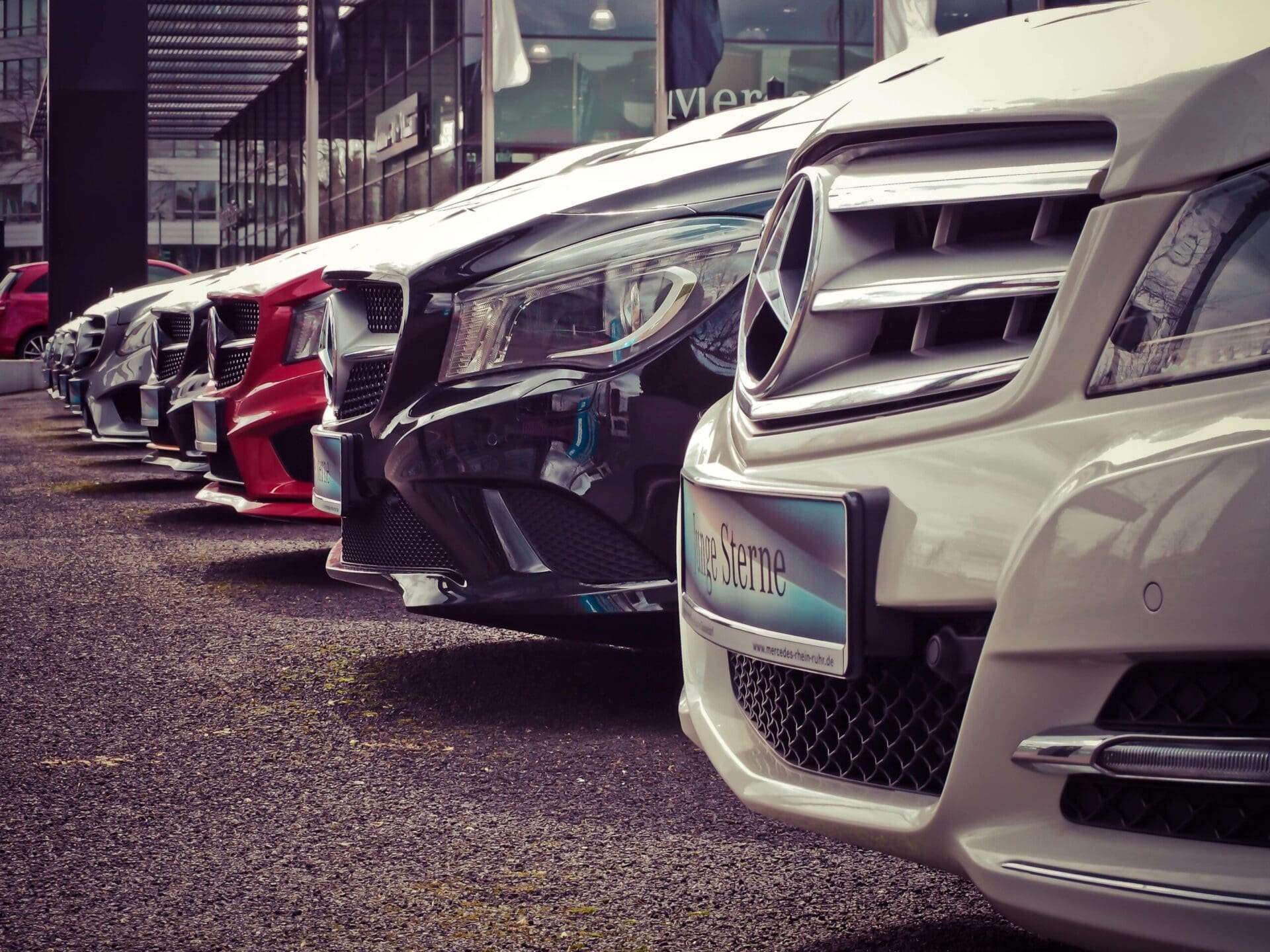 Rental Car Insurance Tips