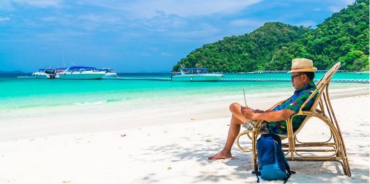 World Cruise Planning Tips
