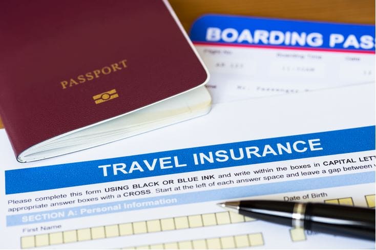 World Cruise Insurance Tips