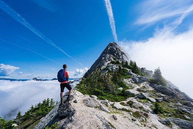 Epic Adventure Travel Planning Tips