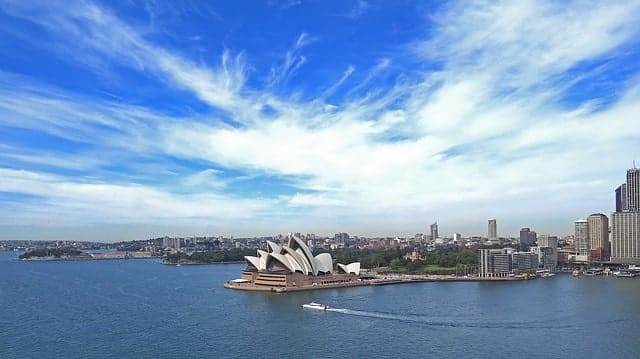 Australia Visa Tips