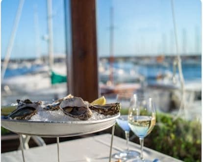 Company Marina Event Space
