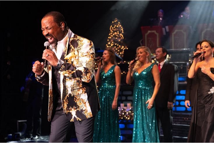 Carolina Opry Myrtle Beach