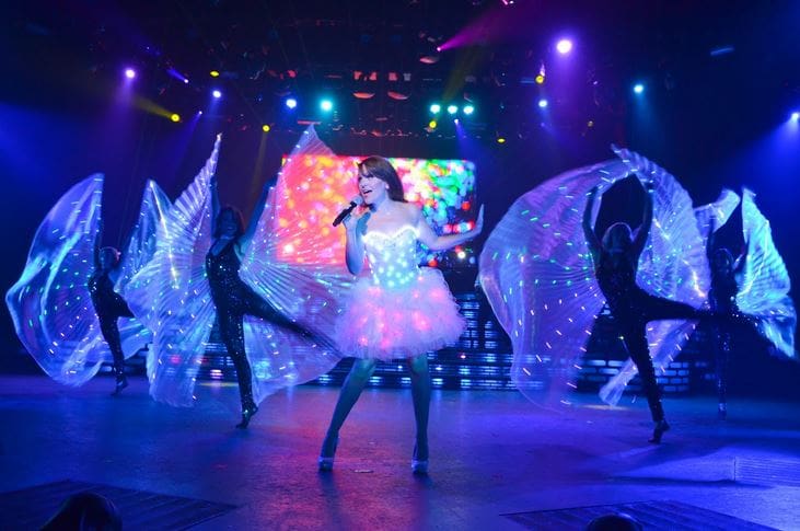 Myrtle Beach Concert Venues