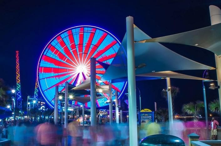 Myrtle Beach Travel Tips