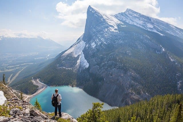 Backpacking Tips