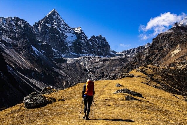 Backpack Packing Tips