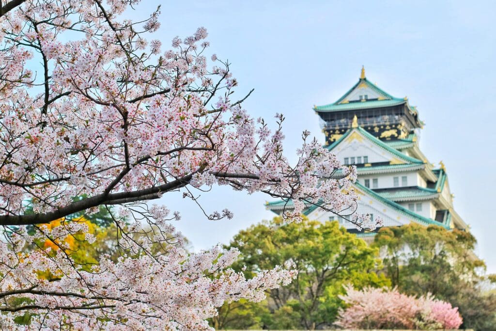 Japan Travel Tips