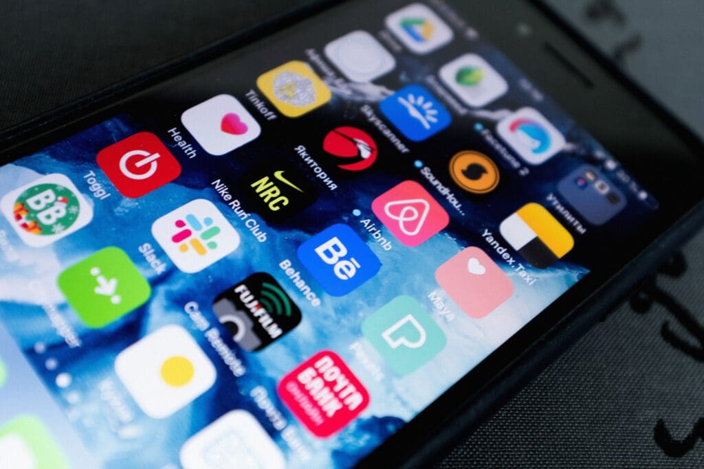 Travel App Tips