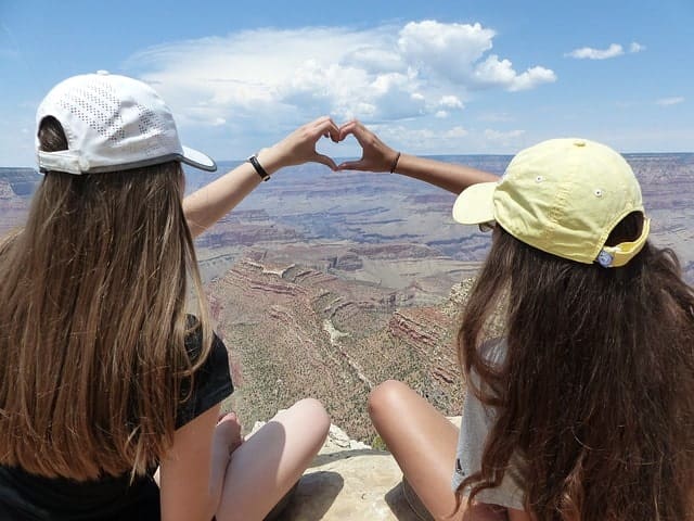 Budget Family Vacation Destinations