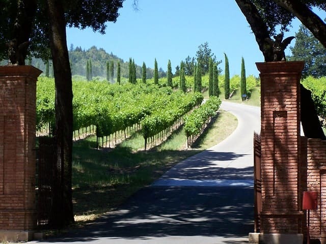 Napa Valley California