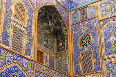 Pakastan Mosque