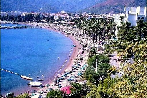 Marmaris Turkey