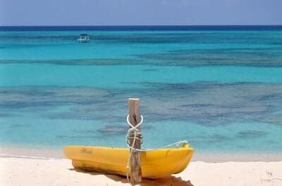 Snorkeling Turks and Caicos
