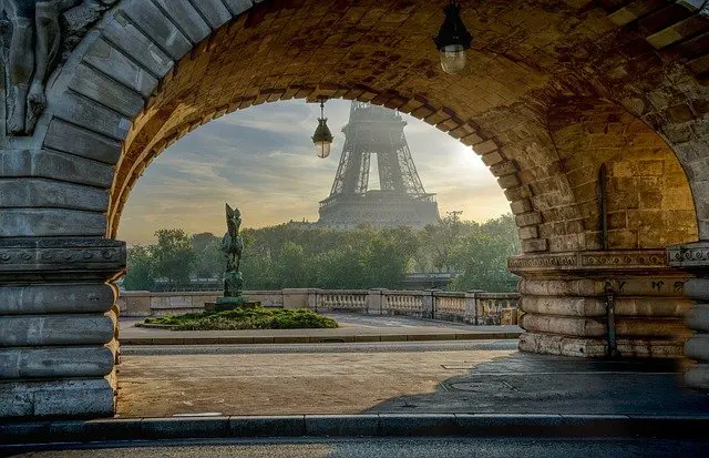 Europe Travel Tips