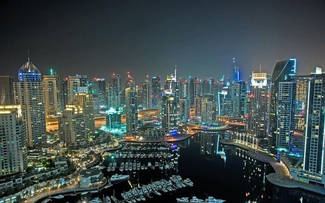 Dubai UAE