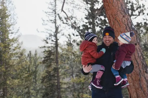 Winter Park CO Family Vacations