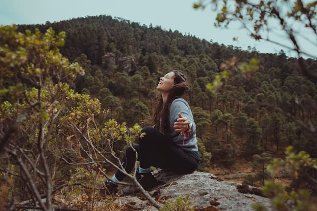 Solo Travel Tips